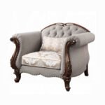Miyeon Chair W/Pillow