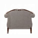 Miyeon Chair W/Pillow - Image 2