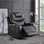 Braylon Power Motion Recliner