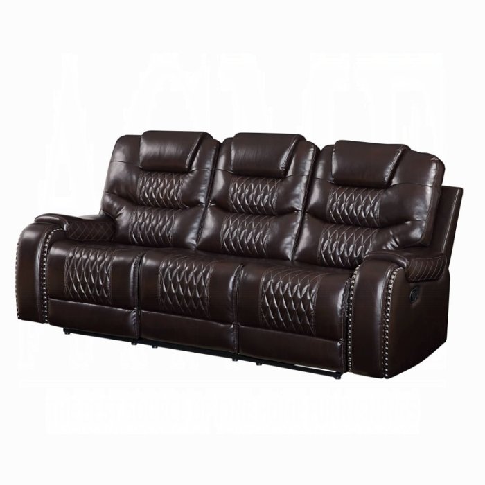 55415.jpg Braylon Motion Sofa - Image 1
