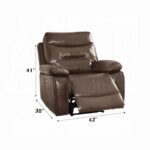 Aashi Power Motion Recliner - Image 2