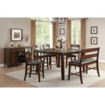5547-24 Counter Height Chair - Image 6