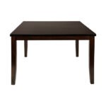 5547-36 Counter Height Table