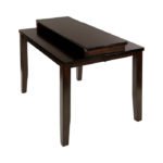 5547-36 Counter Height Table - Image 6