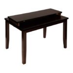 5547-36 Counter Height Table - Image 5