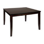 5547-36 Counter Height Table - Image 3