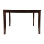 5547-36 Counter Height Table - Image 2