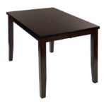 5547-36 Counter Height Table - Image 4