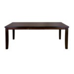 5547-78 Dining Table