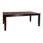 5547-78 Dining Table - Image 3