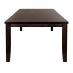 5547-78 Dining Table - Image 4