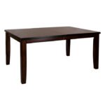 5547-78 Dining Table - Image 2