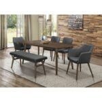 5548-13 Bench - Image 3