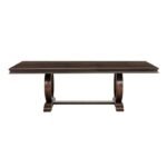 5562-96* Dining Table - Image 3