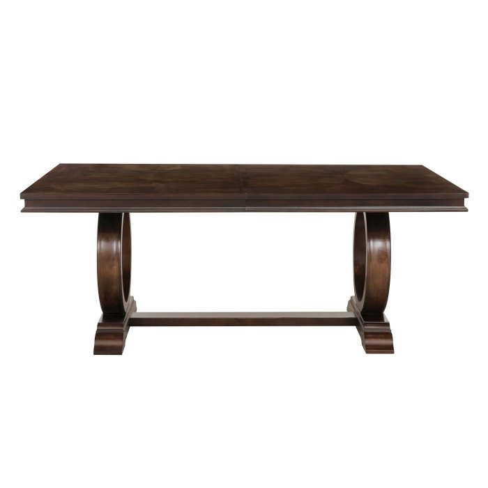 5562-96_noBG_fr__l.jpg 5562-96* Dining Table - Image 1