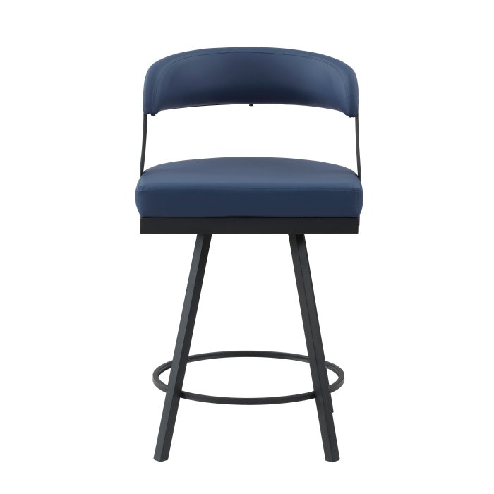 5565-24BU_noBG___l.jpg 5565-24BU Swivel Counter Height Chair - Image 1
