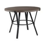 5565-36RD Counter Height Table - Image 2