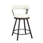 5566-24WT3A Swivel?Counter?Height Chair - Image 2