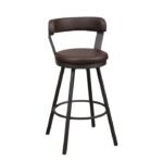 5566-29BR3A Swivel?Pub?Height Chair - Image 2