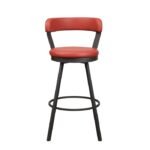 5566-29RD3A Swivel?Pub?Height Chair