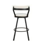 5566-29WT3A Swivel?Pub?Height Chair - Image 3