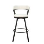 5566-29WT3A Swivel?Pub?Height Chair