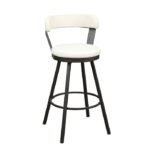 5566-29WT3A Swivel?Pub?Height Chair - Image 2