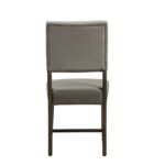 5580S Side Chair, Nailheads - Image 2