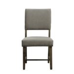 5580S Side Chair, Nailheads - Image 5