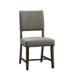 5580S Side Chair, Nailheads - Image 4