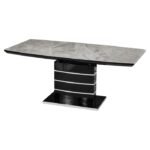 5599N-71* Dining Table - Image 4
