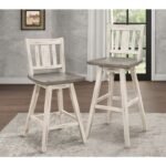 5602-29WTS2 Swivel Pub Height Chair - Image 4