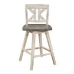 5602-24WTS1 Swivel Counter Height Chair - Image 3