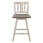 5602-24WTS2 Swivel Counter Height Chair