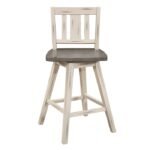 5602-24WTS2 Swivel Counter Height Chair - Image 3