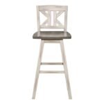 5602-29WTS1 Swivel Pub Height Chair
