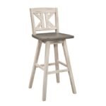 5602-29WTS1 Swivel Pub Height Chair - Image 2