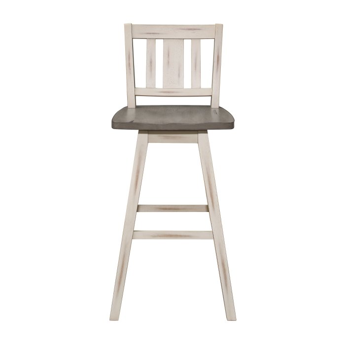 5602-29WTS2_noBG_front__l.jpg 5602-29WTS2 Swivel Pub Height Chair - Image 1
