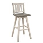 5602-29WTS2 Swivel Pub Height Chair - Image 2