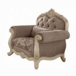 Ragenardus Chair W/Pillow