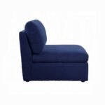 Crosby Modular - Armless Chair - Image 3