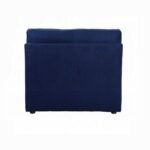 Crosby Modular - Armless Chair - Image 4
