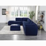 Crosby Modular - Armless Chair - Image 8