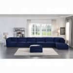 Crosby Modular - Armless Chair - Image 9