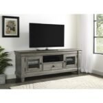 56270GY-64T TV Stand - Image 4
