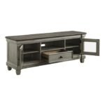 56270GY-64T TV Stand - Image 3
