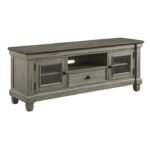 56270GY-64T TV Stand - Image 2