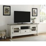 56270NW-64T TV Stand - Image 4