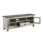 56270NW-64T TV Stand - Image 3