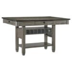 5627GY-36* Counter Height Table - Image 2
